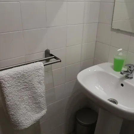 Bonsai I Апартаменты Порту