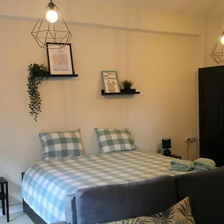 Bonsai I Apartamento Porto