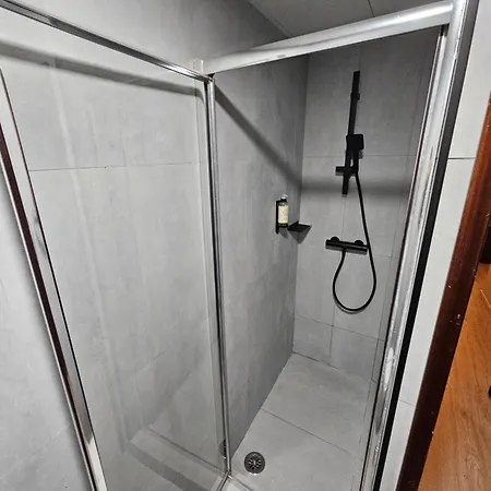 Apartament Bonsai I Porto