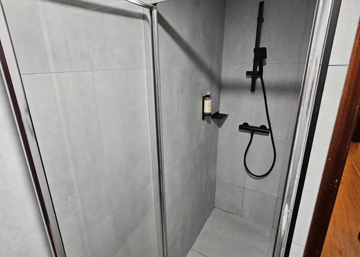 Apartament Bonsai I Porto