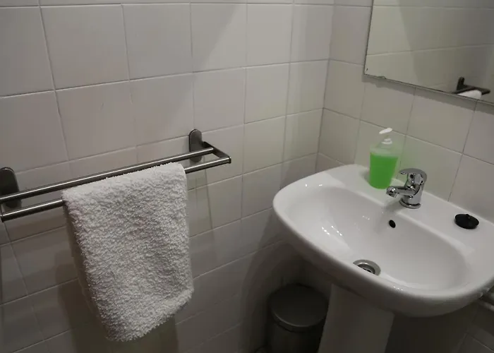 Bonsai I Lejlighed Porto