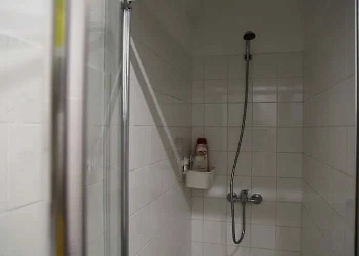 Lejlighed Bonsai I Porto